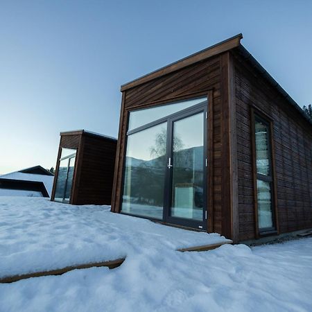 Leilighet Med Utsikt I Loen Stryn Εξωτερικό φωτογραφία
